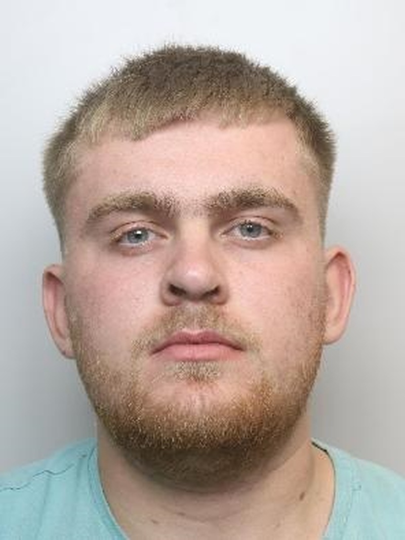 Other image for Three more jailed over Manvers disorder